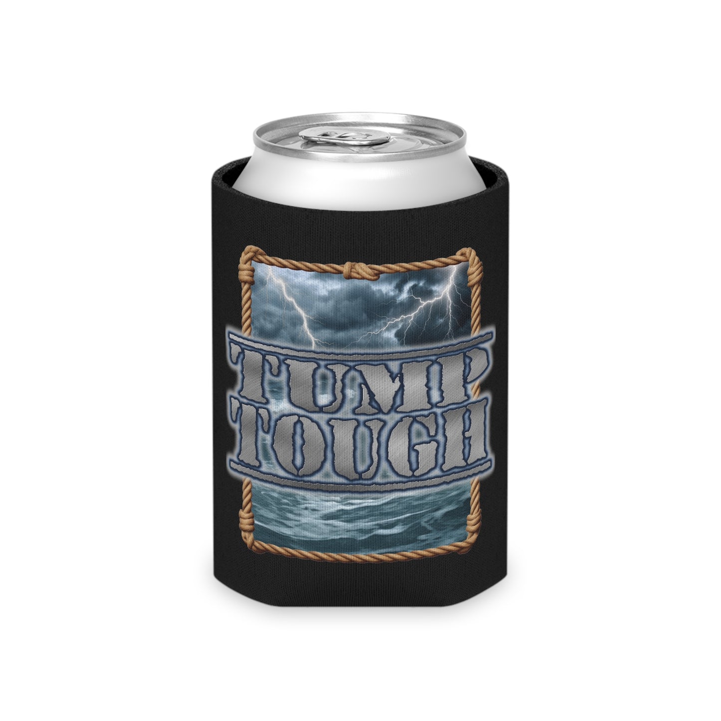 CI100 TT Stormy Night Can Koozie