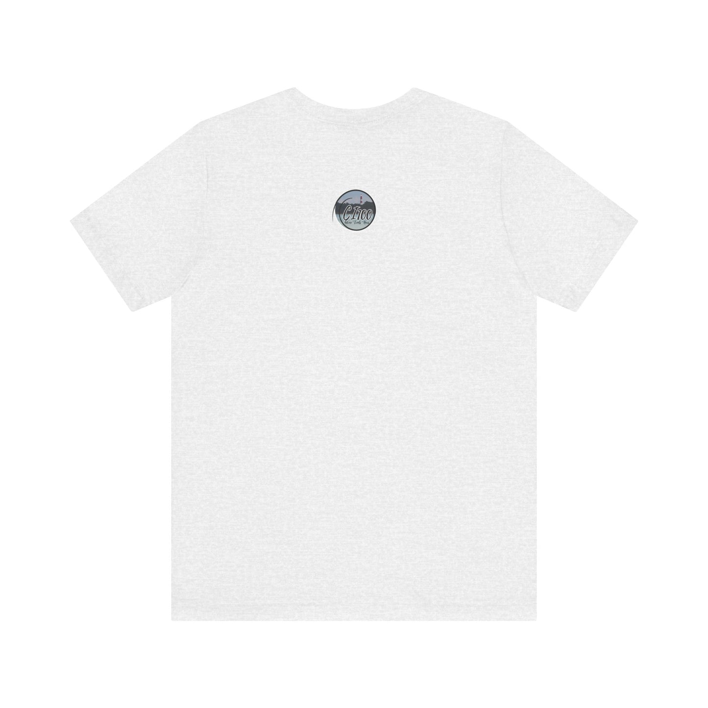 CI100 Chinco Skeeter Short Sleeve Tee