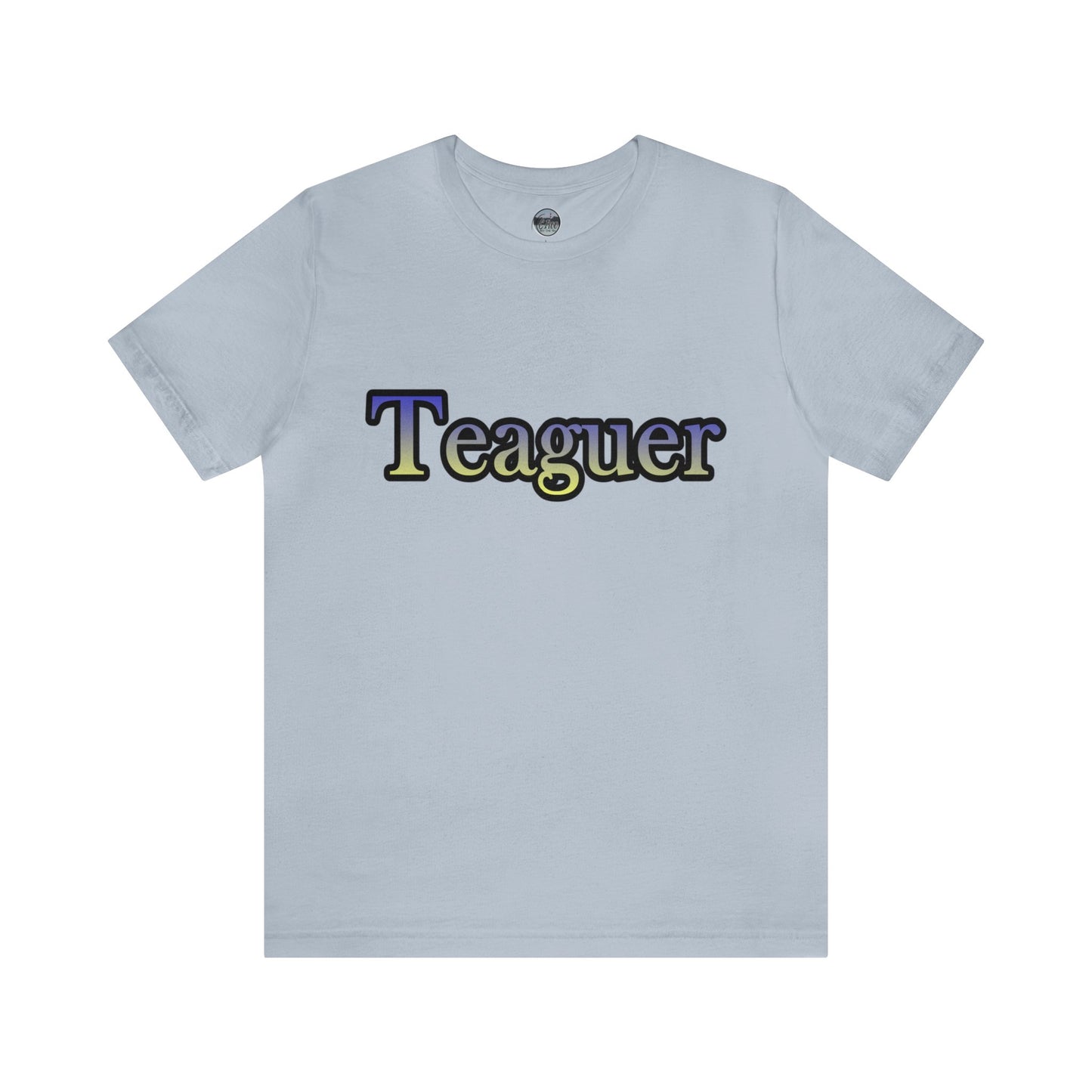 CI100 Teaguer Short Sleeve Tee