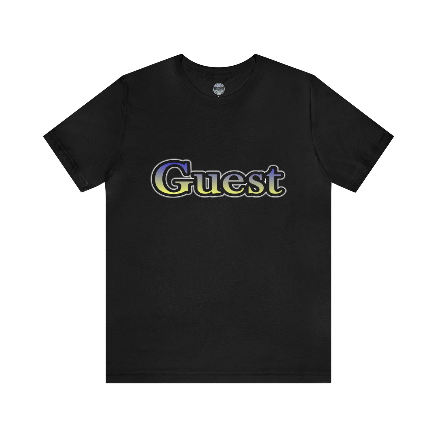 CI100 Guest Short Sleeve Tee