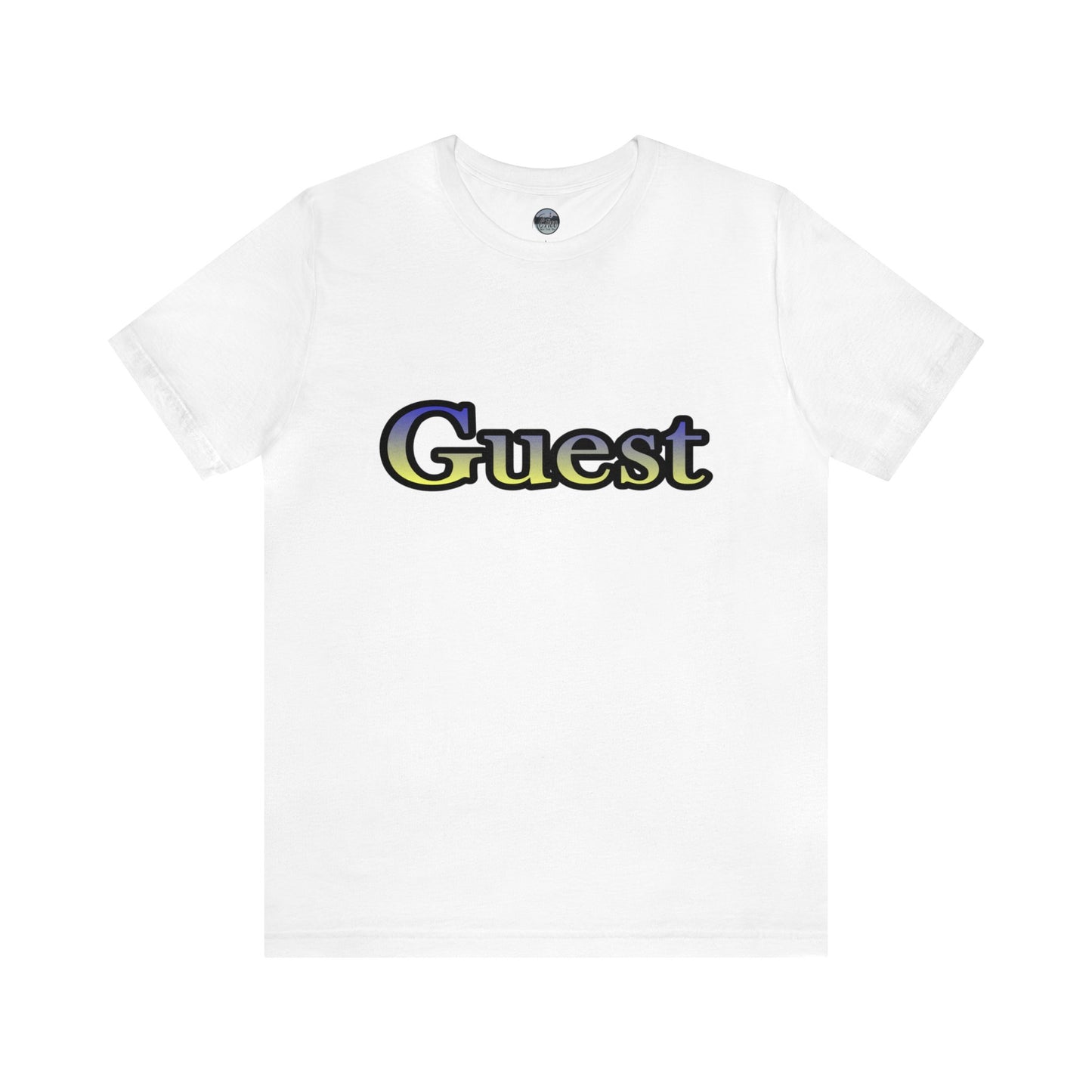 CI100 Guest Short Sleeve Tee