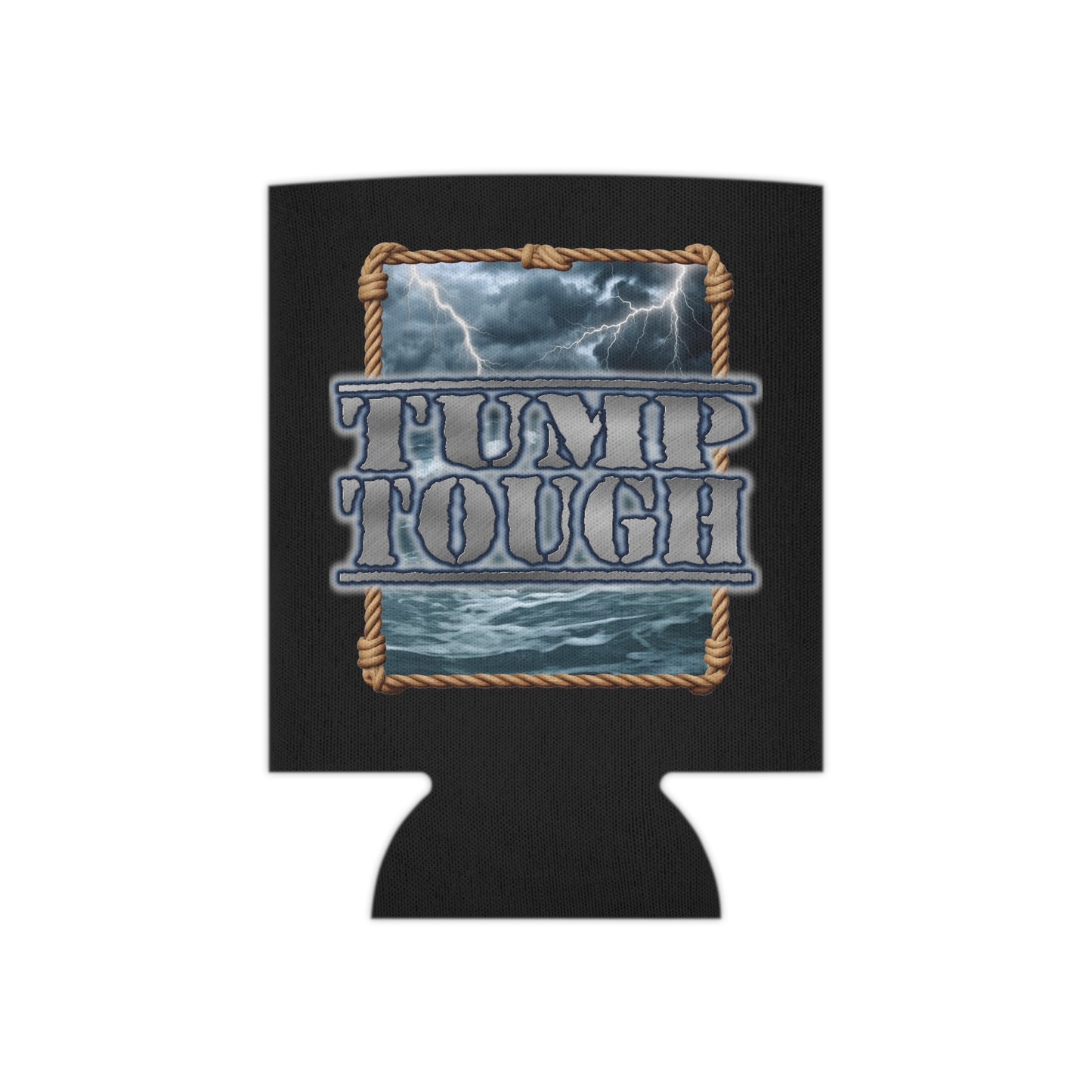 CI100 TT Stormy Night Can Koozie