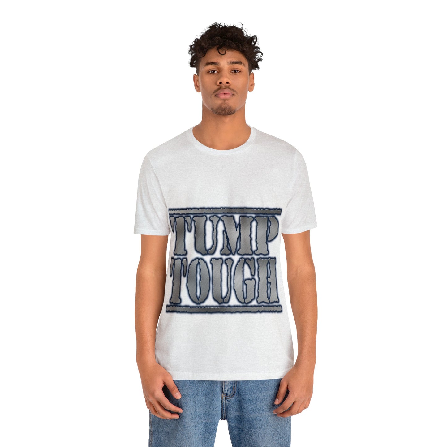 CI100 Tump Tough Short Sleeve Tee