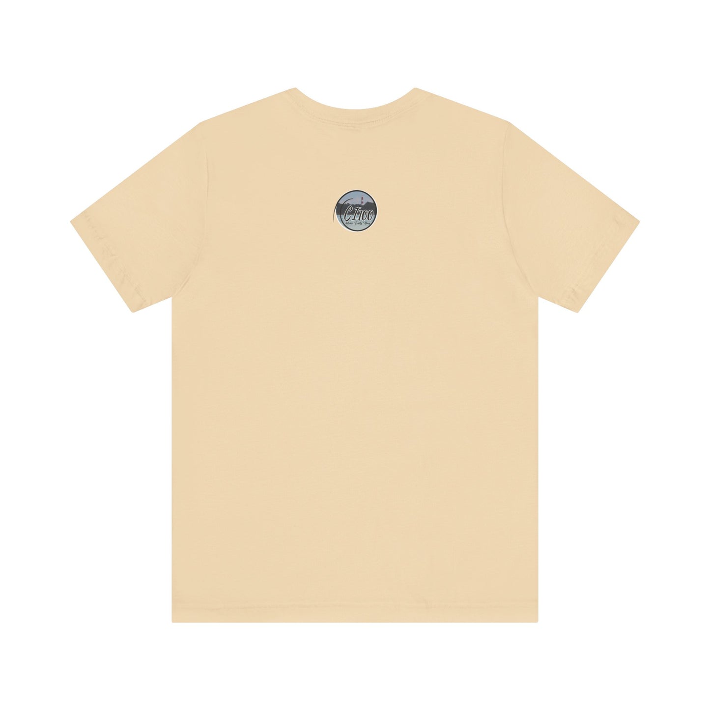 CI100 Chinco Skeeter Short Sleeve Tee