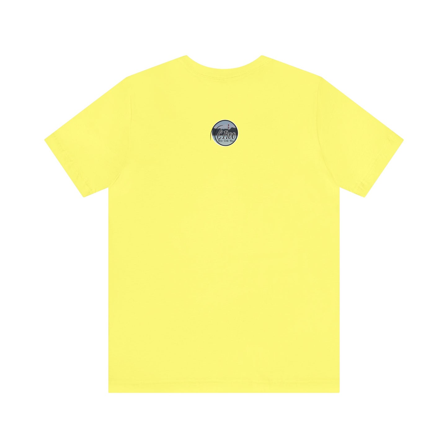 CI100 ChincoTude Short Sleeve Tee