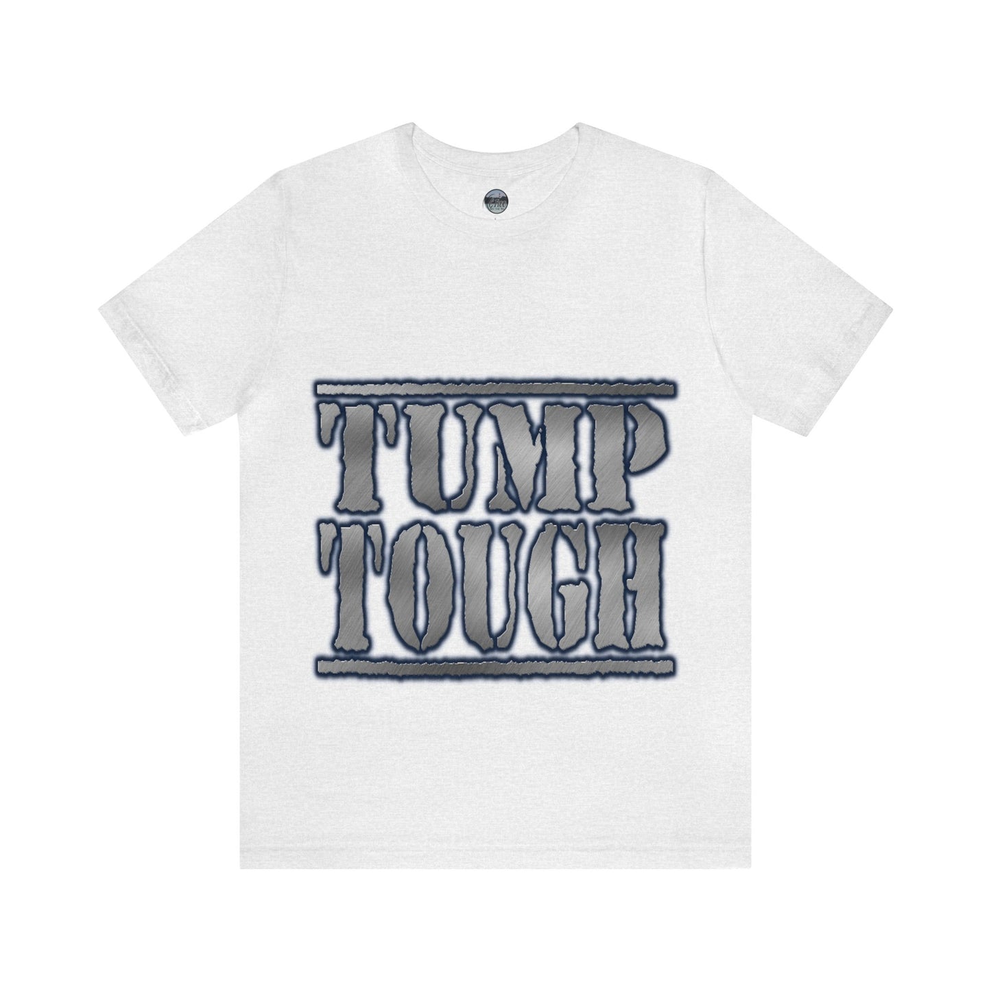 CI100 Tump Tough Short Sleeve Tee