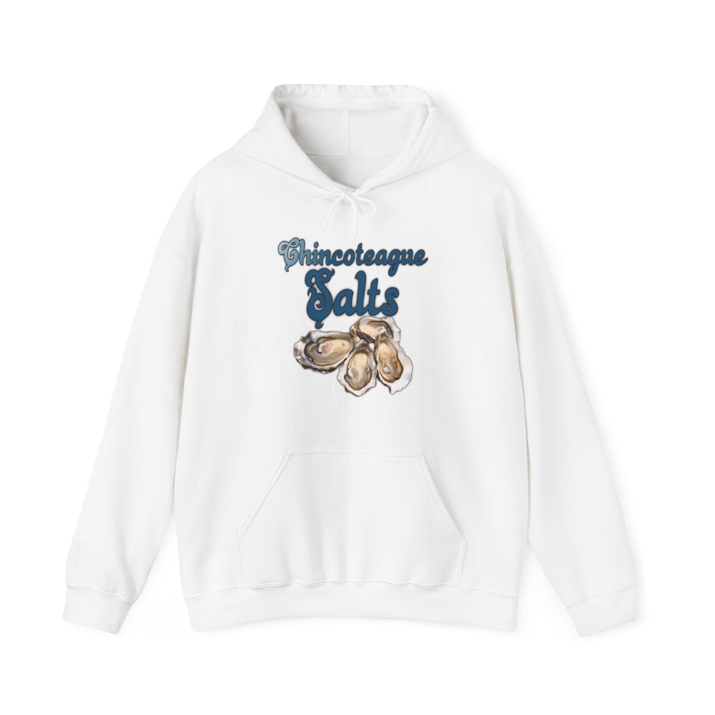 CI100 2024 Salts Front Heavy Blend™ Hooded Sweatshirt