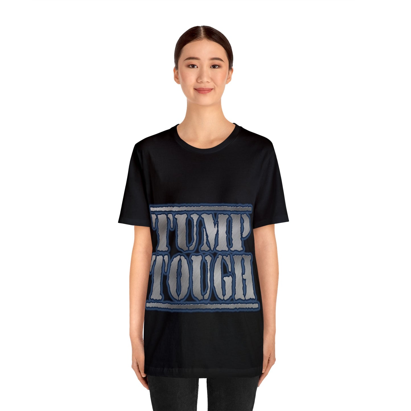 CI100 Tump Tough Short Sleeve Tee