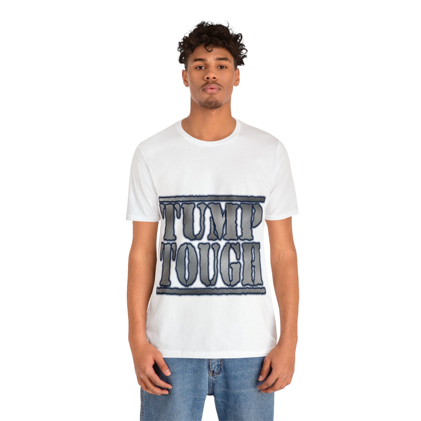 CI100 Tump Tough Short Sleeve Tee