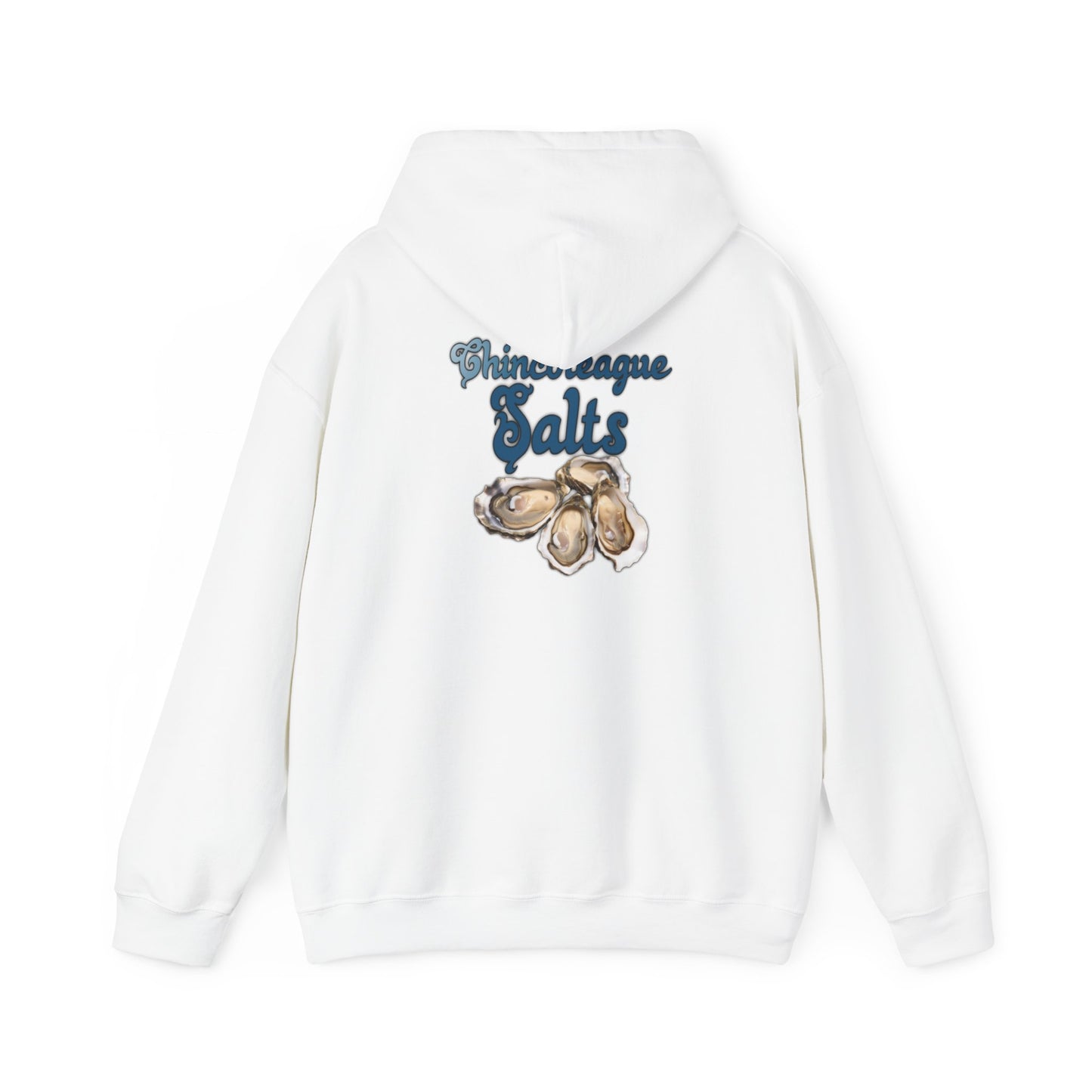 CI100 2024 Salts Back Heavy Blend™ Hooded Sweatshirt