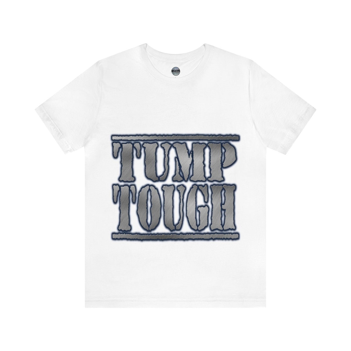 CI100 Tump Tough Short Sleeve Tee