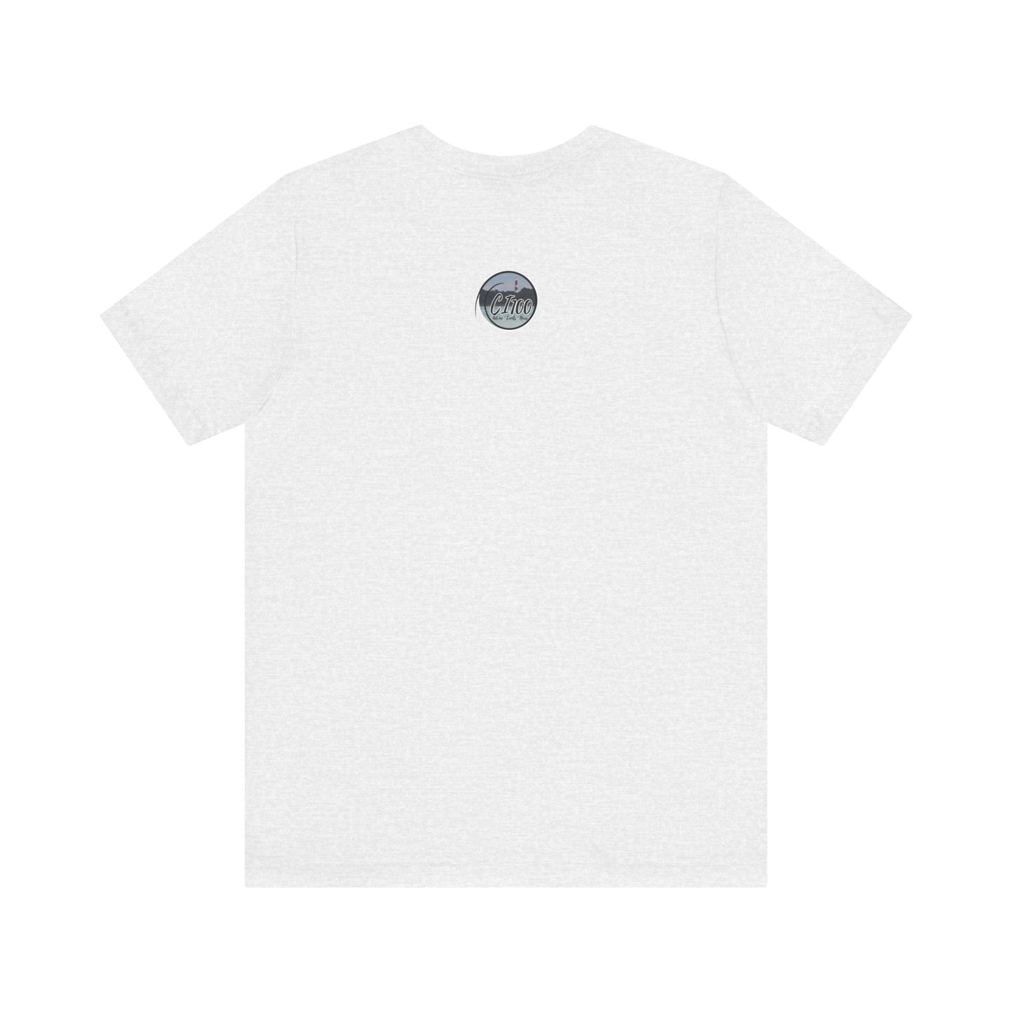 CI100 Chinco Skeeter Short Sleeve Tee