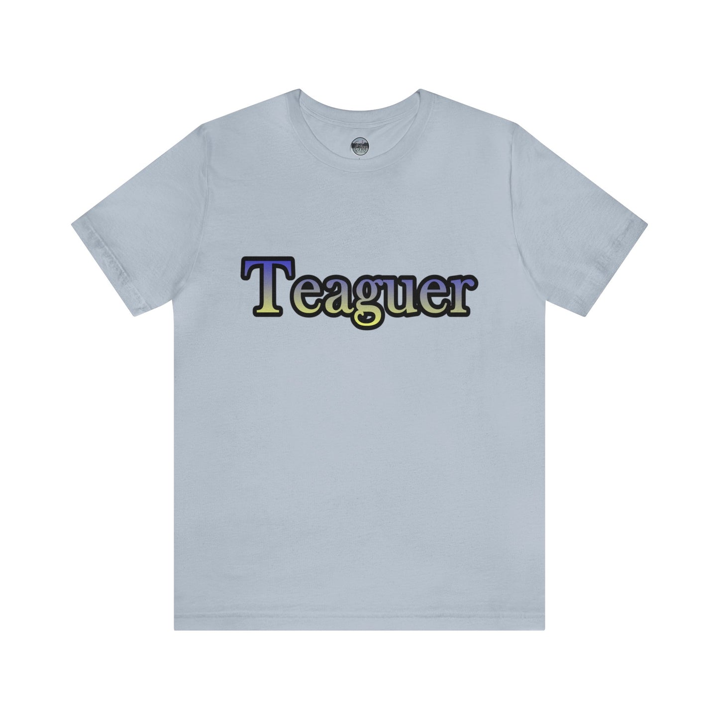 CI100 Teaguer Short Sleeve Tee