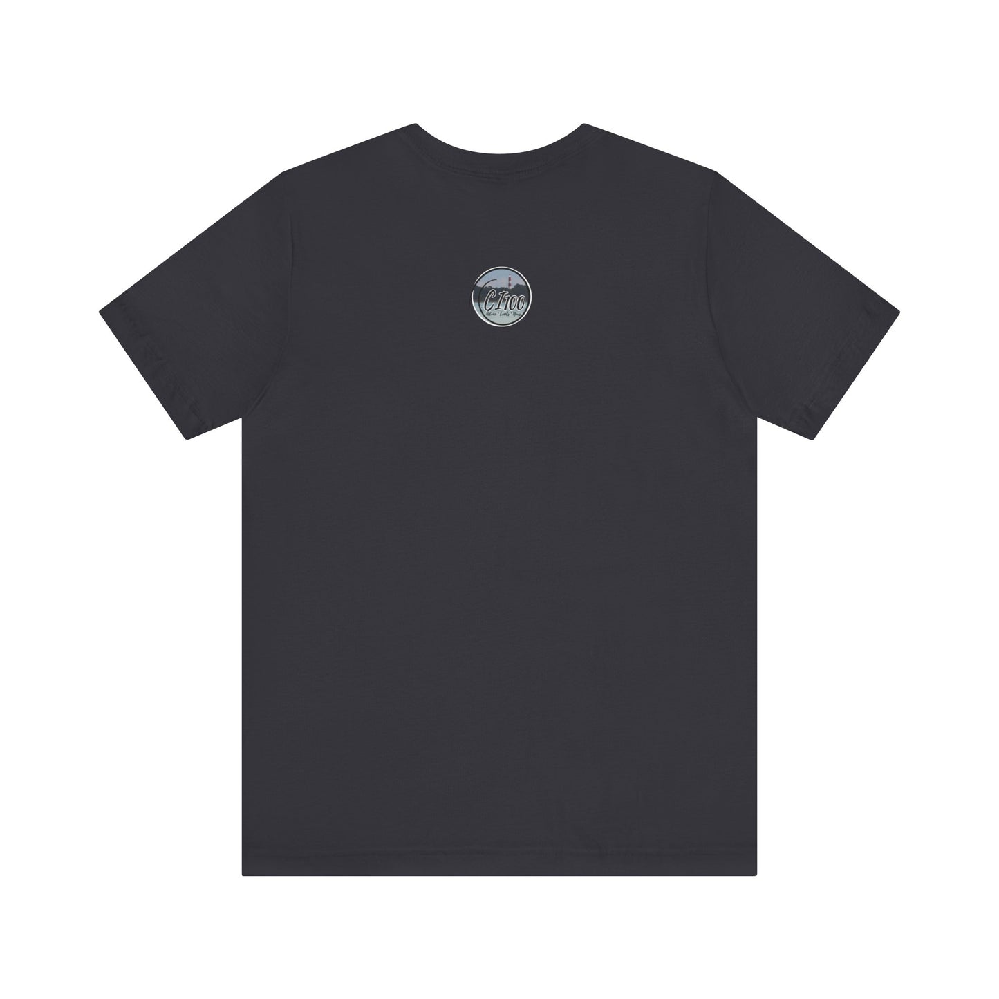 CI100 Chinco Skeeter Short Sleeve Tee