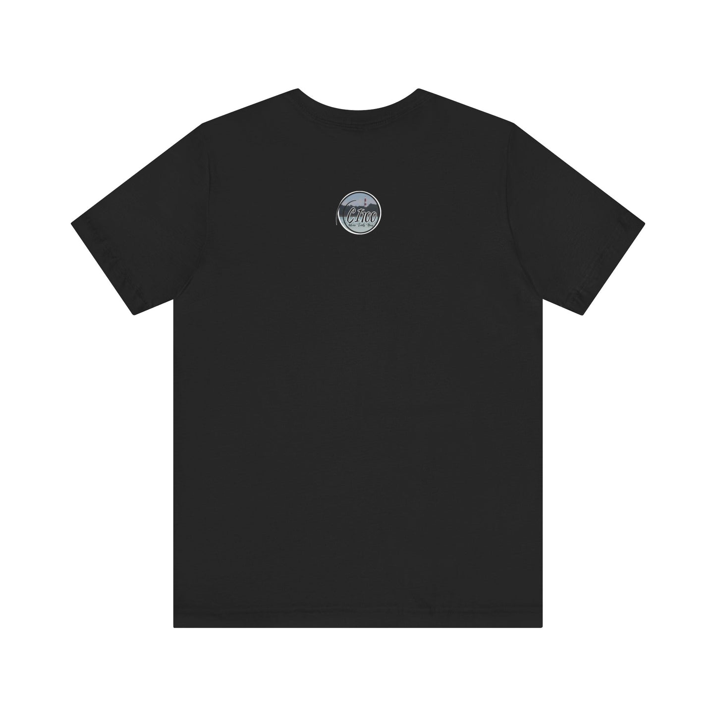 CI100 Chinco Skeeter Short Sleeve Tee