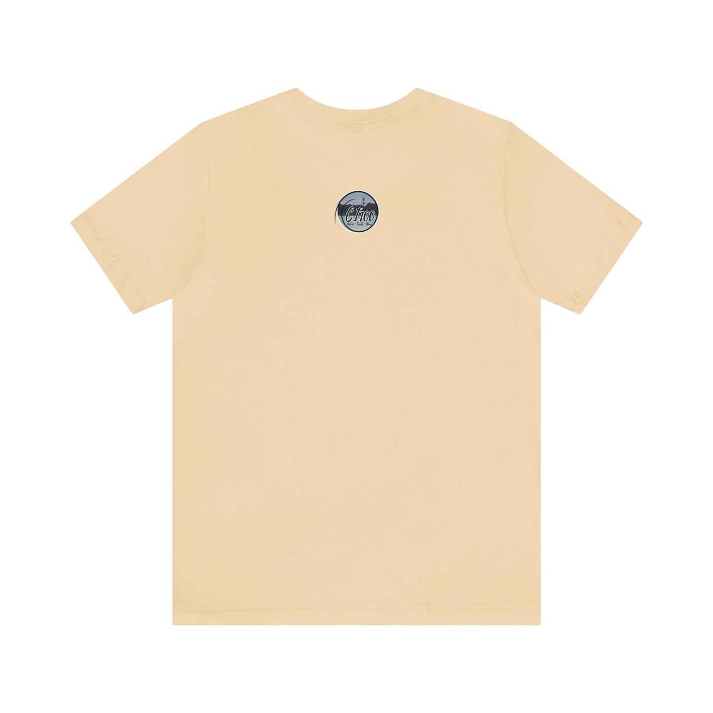 CI100 ChincoTude Short Sleeve Tee