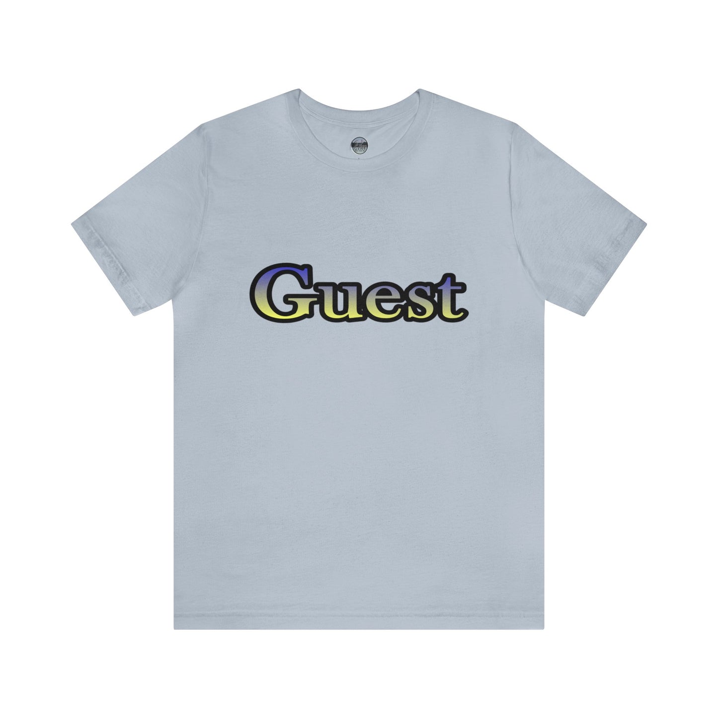 CI100 Guest Short Sleeve Tee