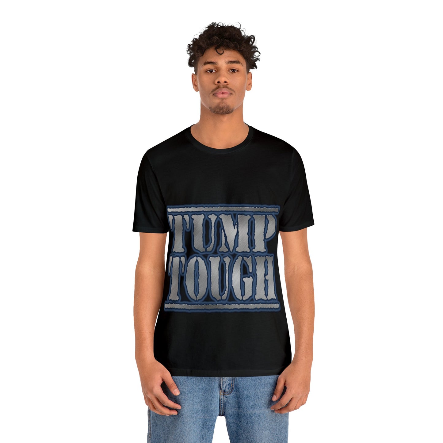 CI100 Tump Tough Short Sleeve Tee