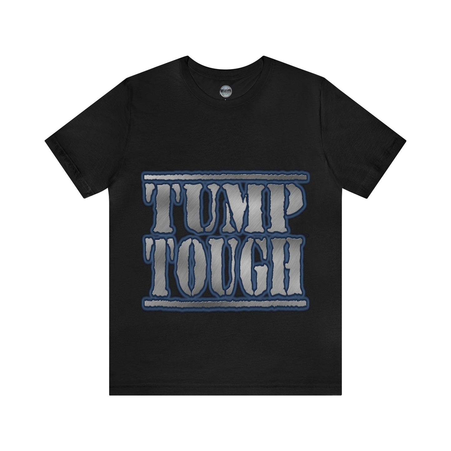 CI100 Tump Tough Short Sleeve Tee