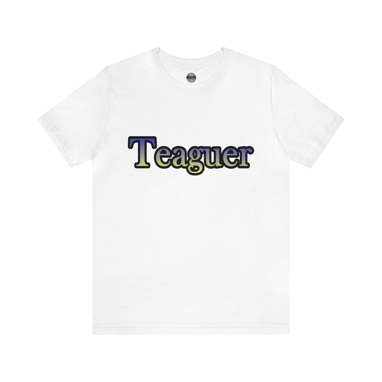 CI100 Teaguer Short Sleeve Tee