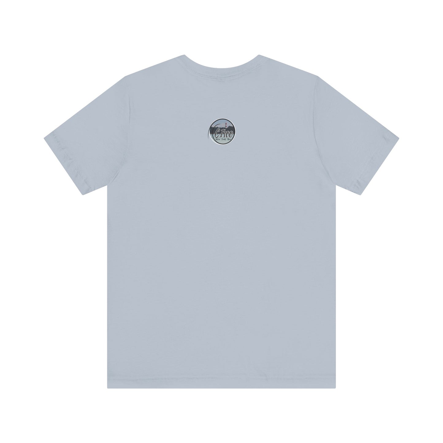 CI100 Chinco Skeeter Short Sleeve Tee