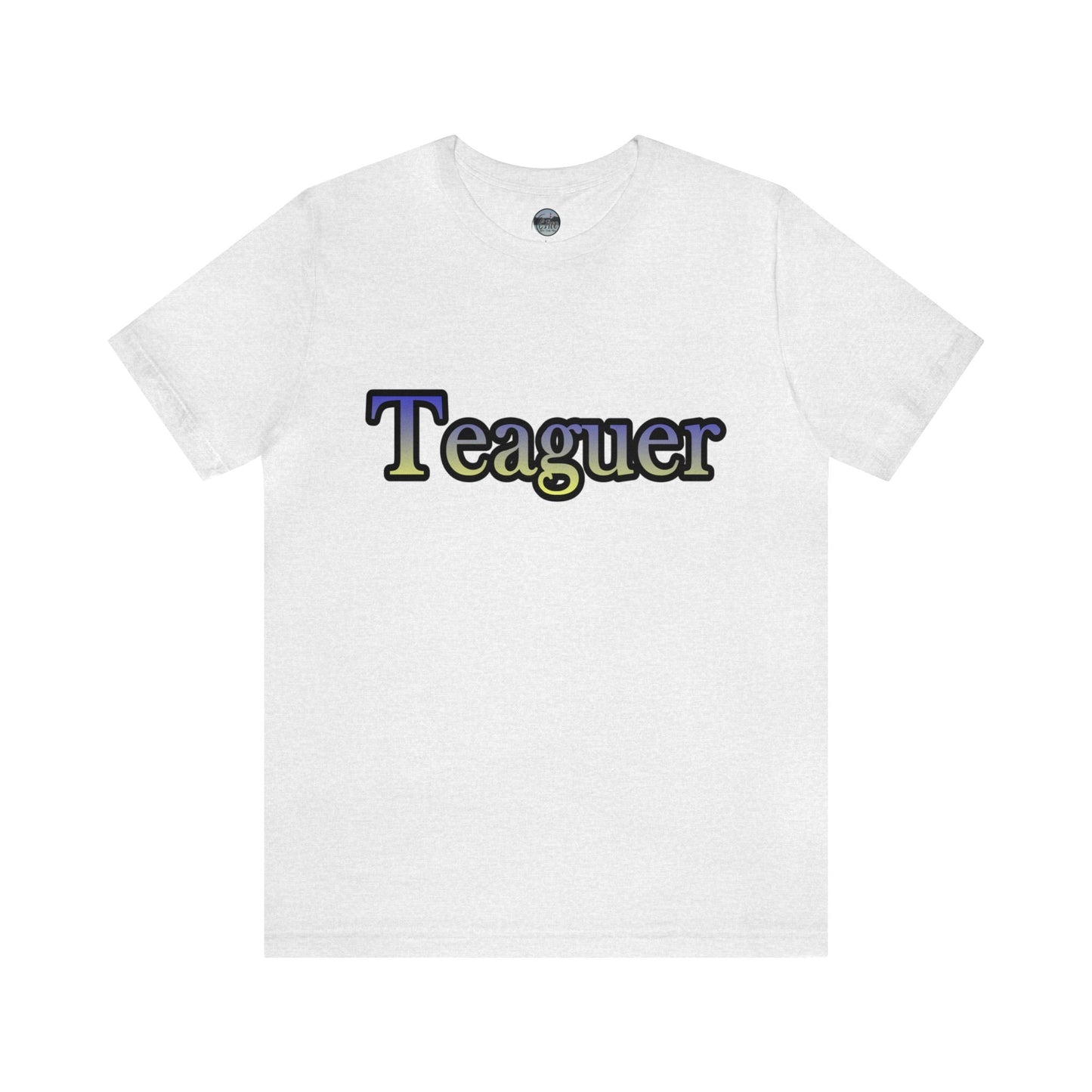 CI100 Teaguer Short Sleeve Tee