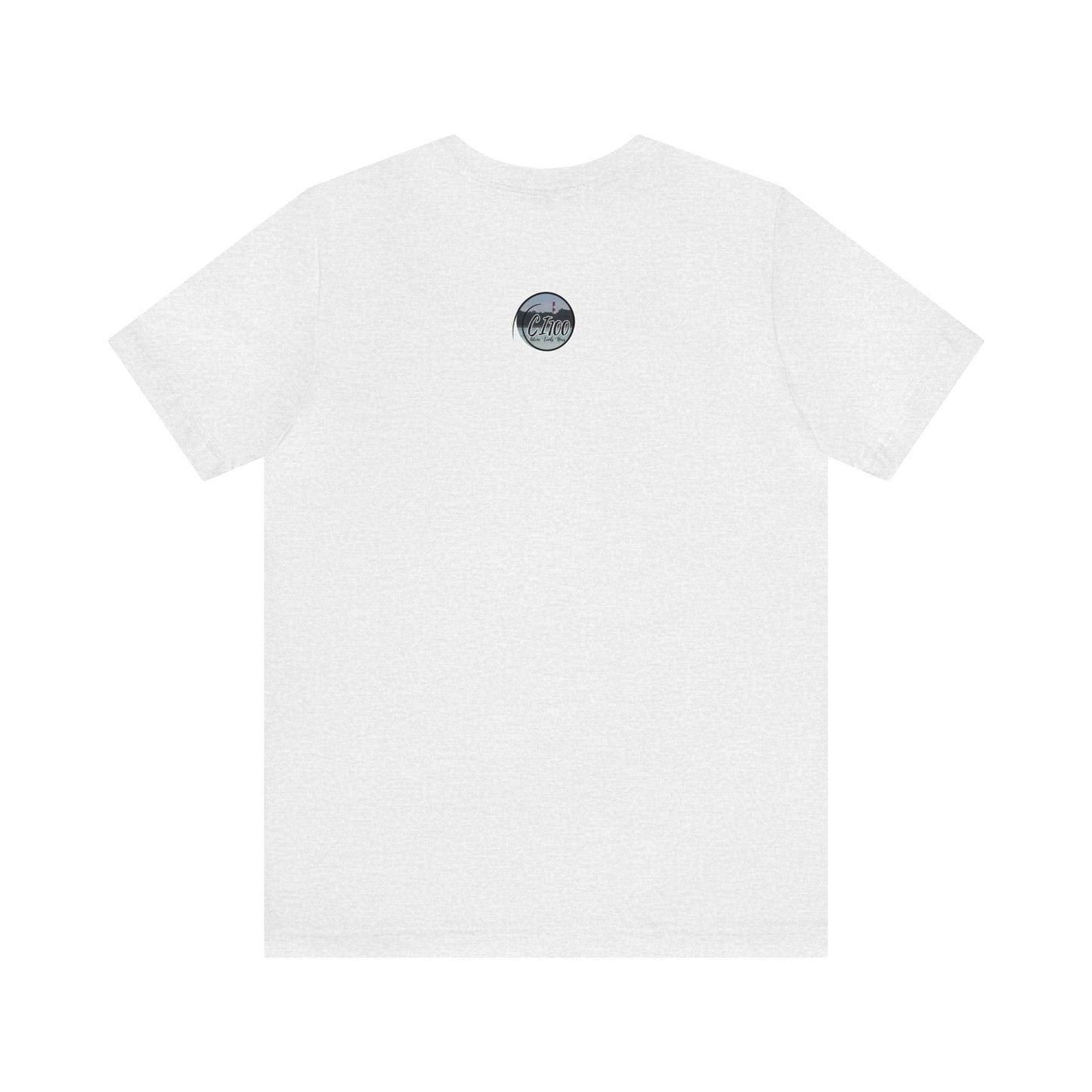 CI100 Tump Tough Short Sleeve Tee