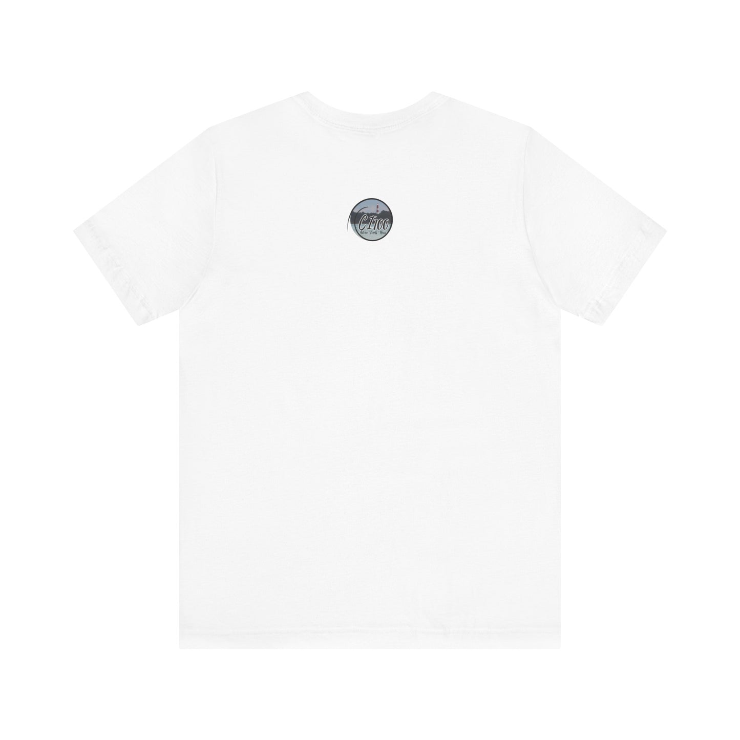 CI100 Chinco Skeeter Short Sleeve Tee