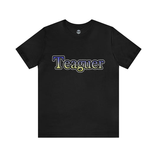 CI100 Teaguer Short Sleeve Tee